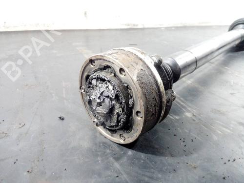 Right front driveshaft AUDI A3 Sportback (8PA) 1.4 TFSI | BP13642032M39 