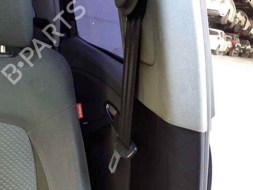 Used Front left seatbelt SEAT TOLEDO III (5P2) [2004-2009]  8720340