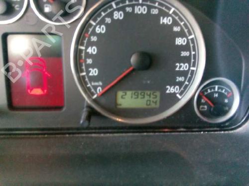 Engine control unit (ECU) SEAT ALHAMBRA (7V8, 7V9)  | BP5082409M57 