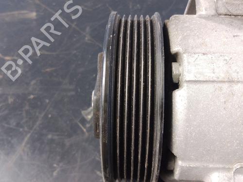 AC compressor SKODA OCTAVIA III (5E3, NL3, NR3) 2.0 TDI | BP29199219M34 