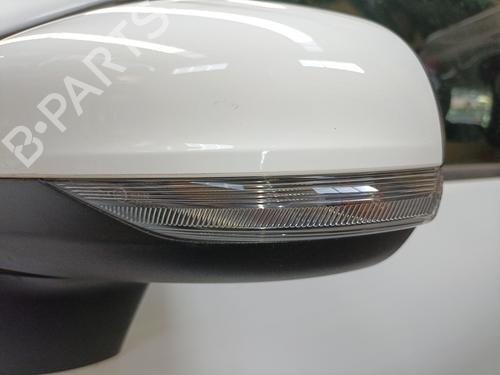 Retrovisor esquerdo FORD PUMA (J2K, CF7) 1.0 EcoBoost mHEV | BP36597689C26 - Image 3