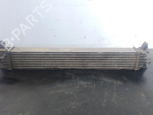 Used Intercooler Intercooler FIAT DUCATO Van (250_) 130 Multijet 2,3 D (131 hp) 39945426 39945426