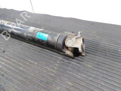 Driveshaft KIA SORENTO I (JC) 2.5 CRDi | BP4199582M37 