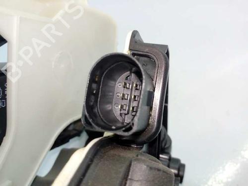 Rear right lock VW TIGUAN (5N_) 2.0 TDI | BP1883903C99 