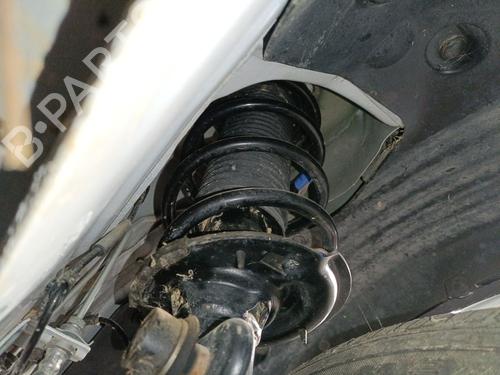 Used Left front shock absorber MG MG ZS SUV (AZS1) 1.5 VTi (114 hp) 31070651