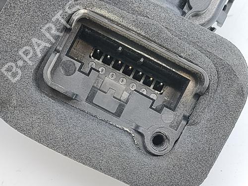 Rear left lock SKODA OCTAVIA III (5E3, NL3, NR3) 2.0 TDI | BP5628086C100 