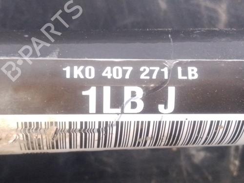 Left front driveshaft SEAT LEON (5F1) 1.6 TDI | BP32000973M38 - Image 4