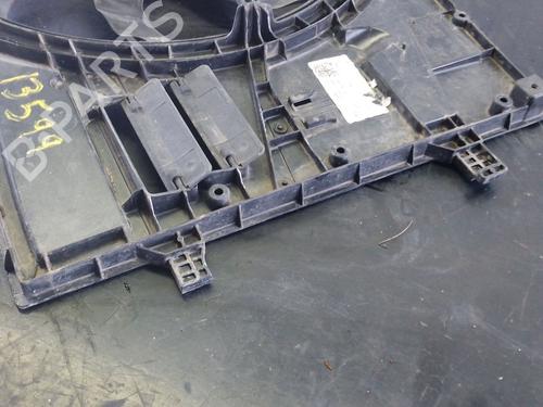 Radiator fan VW T-ROC (A11, D11) 2.0 TDI SCR | BP33654437M35 - Image 5