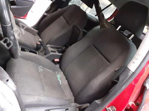 Instrument cluster VW GOLF VI (5K1) 1.6 TDI | BP5875368C47 