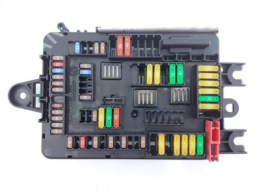 Fuse box BMW 2 Coupe (F22, F87) 220 d | BP9310443E1 