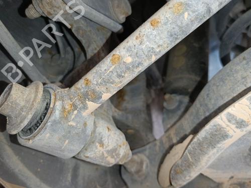 Right rear steering knuckle CHEVROLET CAPTIVA (C100, C140) 2.0 D | BP27297103M28 
