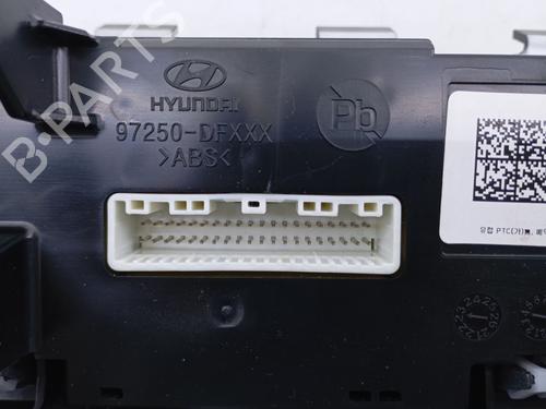 Climate control HYUNDAI KONA (OS, OSE, OSI) 1.0 T-GDi | BP24681689I5 