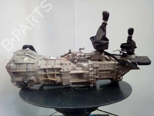 Used Gearbox SUZUKI GRAND VITARA I (FT, HT) 2.0 HDI 110 4x4 (SQ420D, TD82V) (109 hp) 3686910