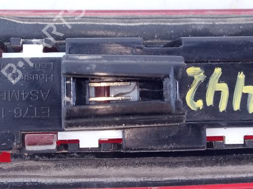 Third brake light FORD TOURNEO CONNECT / GRAND TOURNEO CONNECT V408 MPV 1.5 EcoBlue | BP24681366L11 