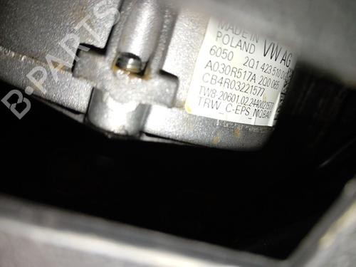 Lenksäule für Lenksäule AUDI A1 Sportback (GBA) 30 TFSI (110 hp) 33936696 33936696