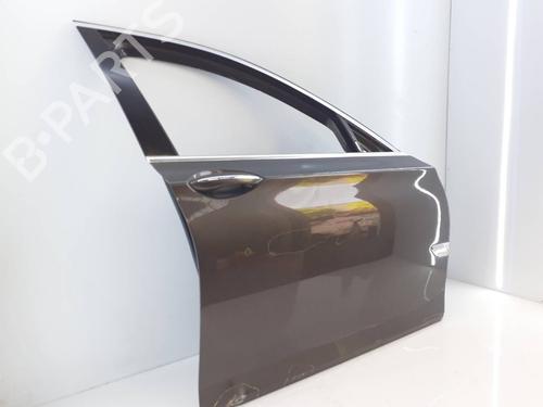 Right front door BMW 7 (F01, F02, F03, F04) 740 d | BP10104683C3 