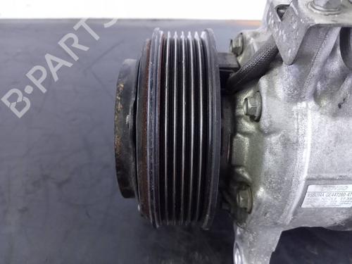 AC compressor BMW 1 (F21) 116 d | BP20677734M34 