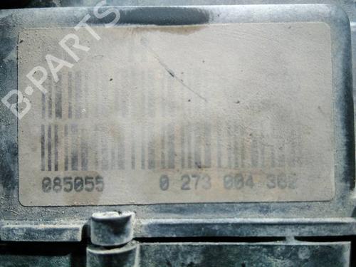 ABS pump OPEL ASTRA G Hatchback (T98)  | BP7658461M43 