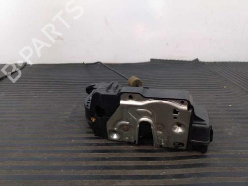 Used Rear left lock MERCEDES-BENZ E-CLASS (W211) [2002-2009]  5285379