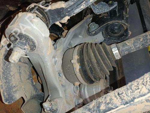 Fusée avant gauche KIA SPORTAGE V (NQ5) 1.6 T-GDI MHEV AWD (179 hp) 32022877