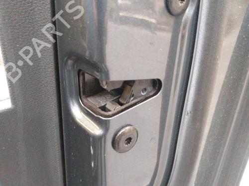 Used Front right lock CUPRA ATECA (KH7, KHP, KBP) 2.0 TSI 4Drive (300 hp) 10962691