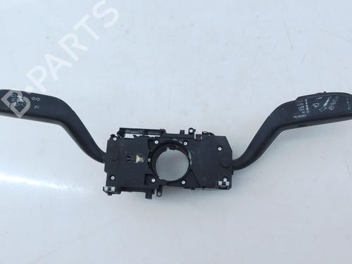 Used Steering column stalk SEAT IBIZA IV (6J5, 6P1) [2008-2017]  21554151