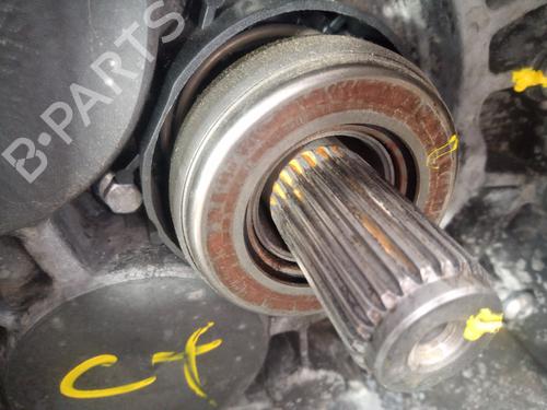 Gearbox AUDI A3 Sportback (8PA) 2.0 TDI 16V | BP17199389M3 