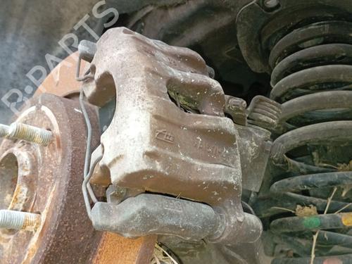 Used Left rear brake caliper Left rear brake caliper FORD FOCUS III Turnier 1.6 TDCi (115 hp) 32394224 32394224