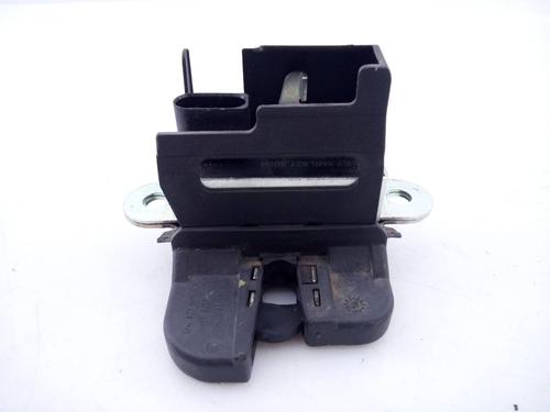 Tailgate lock VW GOLF PLUS V (5M1, 521) | BP18621597C101