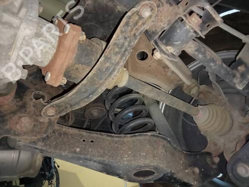 Antriebswelle links hinten für SUZUKI GRAND VITARA II (JT, TE, TD) [2005-2025]  20978728