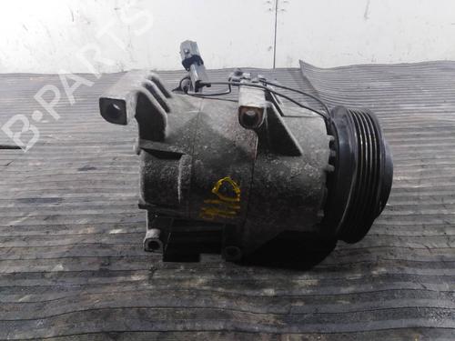 AC-Kompressor HYUNDAI ix20 (JC) 1.6 CRDI (116 hp) 8220646