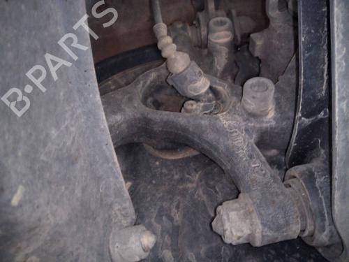 Used Left rear steering knuckle VW TOURAN (1T1, 1T2) 2.0 TDI 16V (140 hp) 11767321