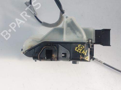 Front left lock CITROËN C3 III (SX) 1.5 BlueHDi 100 (SXYHYP, SXYHTU) | BP30684549C98