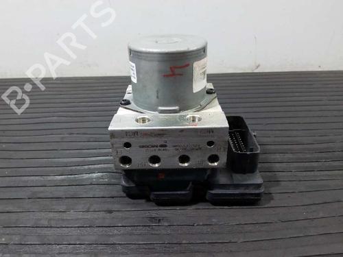 Used ABS pump KIA CEE'D (JD) 1.4 CVVT (90 hp) 4167303