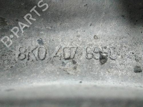 Right front suspension arm AUDI A4 B8 (8K2)  | BP7841634M13 