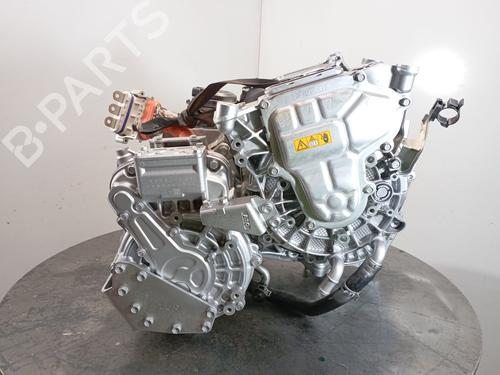 Used Gearbox NISSAN QASHQAI III (J12) 1.5 VC-T e-Power (190 hp) 30296404