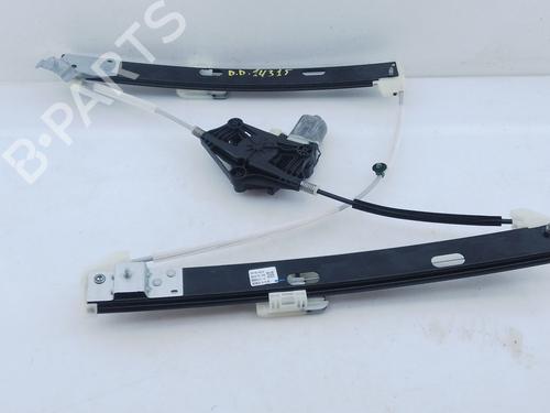 Vindusheismekanisme høyre foran CUPRA FORMENTOR (KM7, KMP) 1.5 TSI (150 hp) 30634733