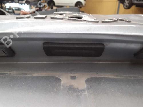 Trunk håndtak PEUGEOT 2008 I (CU_) 1.2 THP 110 / PureTech 110 (110 hp) 5988104