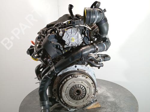 Engine VW PASSAT B6 (3C2) 2.0 TDI | BP34137382M1  - Image 5