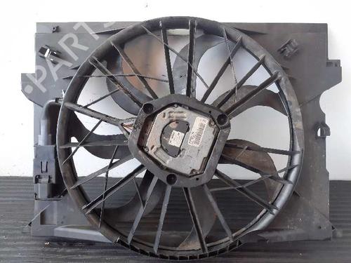 Used Radiator fan MERCEDES-BENZ CLS (C219) [2004-2011]  6700627