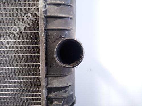 Køler JEEP CHEROKEE (KJ) 2.8 CRD | BP17895821M31 