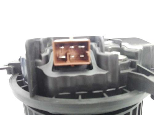Heater blower motor AUDI A4 B7 (8EC) 2.0 TFSI quattro | BP14058977M62 