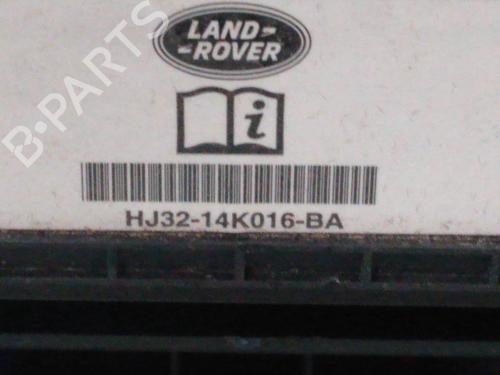 Glove box LAND ROVER RANGE ROVER EVOQUE (L538) 2.0 D 4x4 | BP7745374C95 
