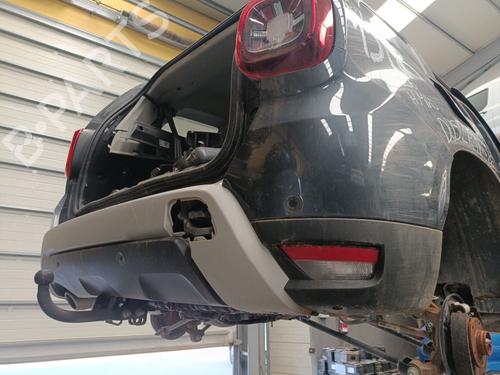 Bagtil kofangere DACIA DUSTER (HM_) 1.5 dCi 115 4x4 | BP39614312C8 - Image 2