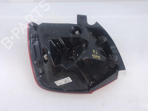 Right taillight AUDI Q2 (GAB, GAG) 30 TDI | BP33844957C35 - Image 5