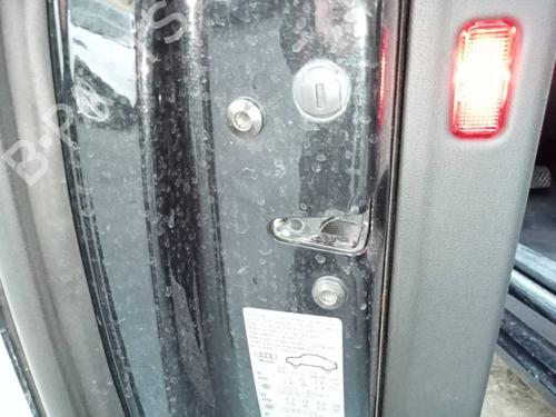 Used Front left lock AUDI A5 (8T3) 2.0 TFSI (180 hp) 10674113