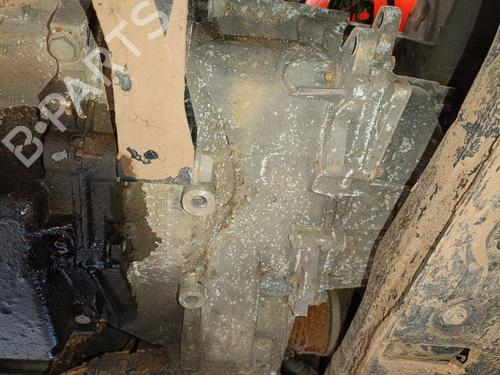 Used Gearbox OPEL INSIGNIA A (G09) [2008-2017]  22798629