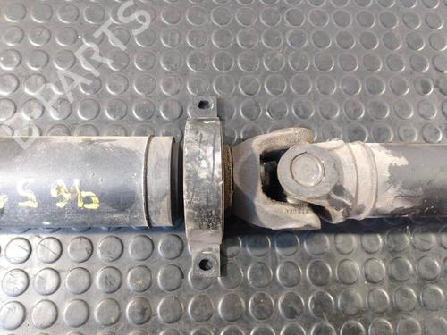 Driveshaft LAND ROVER RANGE ROVER III (L322) 4.4 D 4x4 | BP9140445M37 