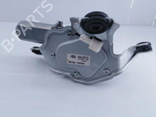 Rear wiper motor KIA RIO III (UB) 1.25 CVVT | BP4182052M102 