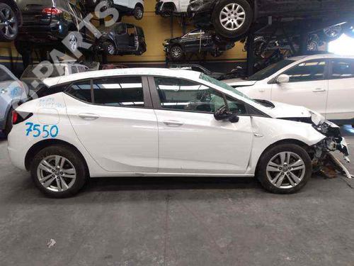 Used Parts OPEL ASTRA K (B16)  1.6 CDTi (68)  771670